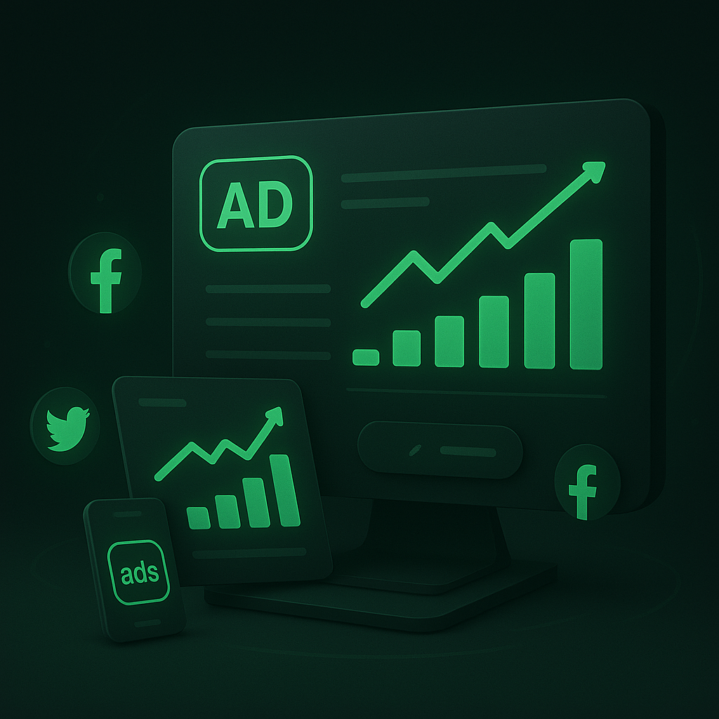 Attirez plus de clients grâce à nos campagnes publicitaires performantes