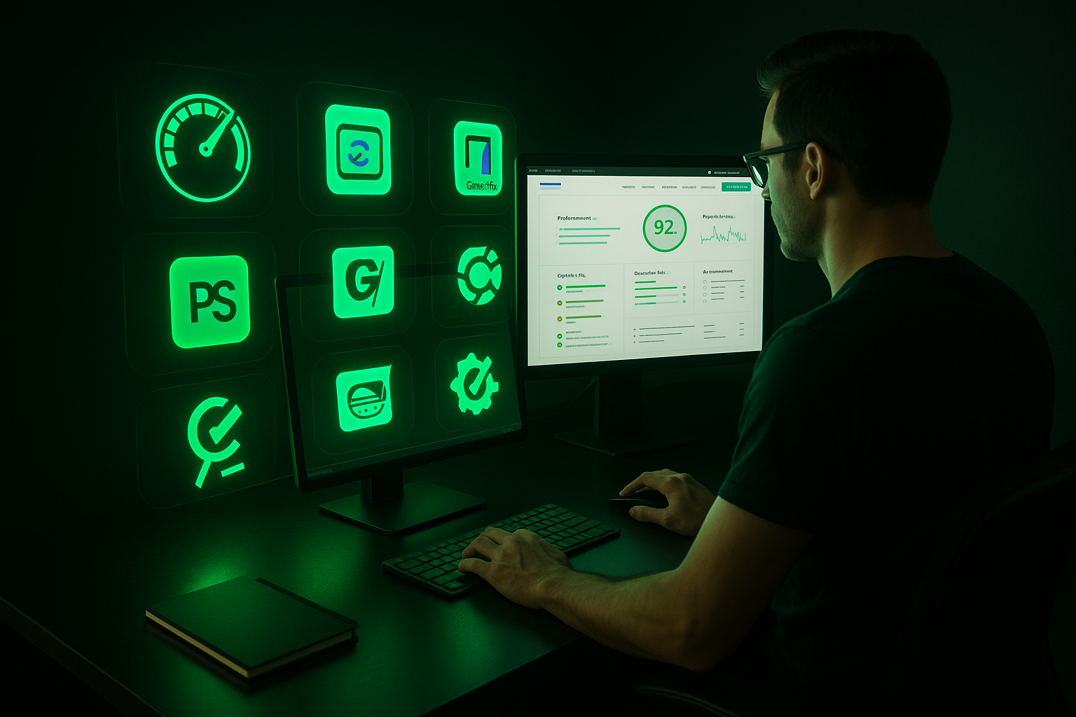 Optimisation de la vitesse de votre site web