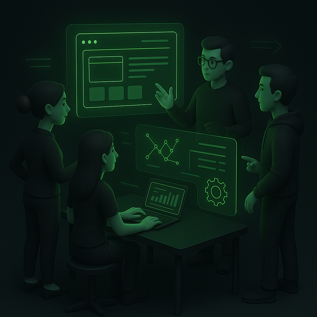 Pourquoi choisir WebFizzLab ?